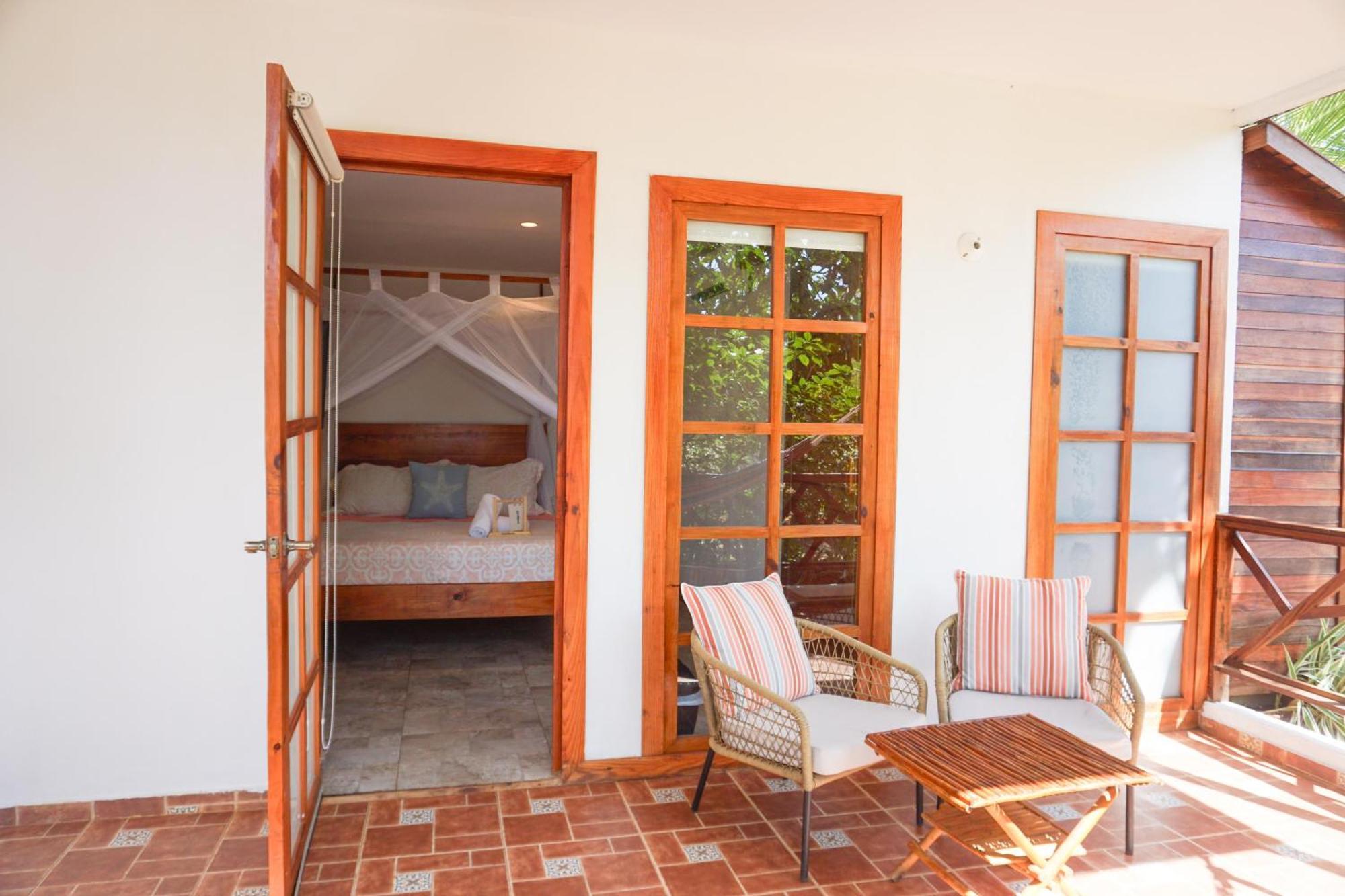 Miraflores Boutique Hotel Adults Only San Andrés 외부 사진