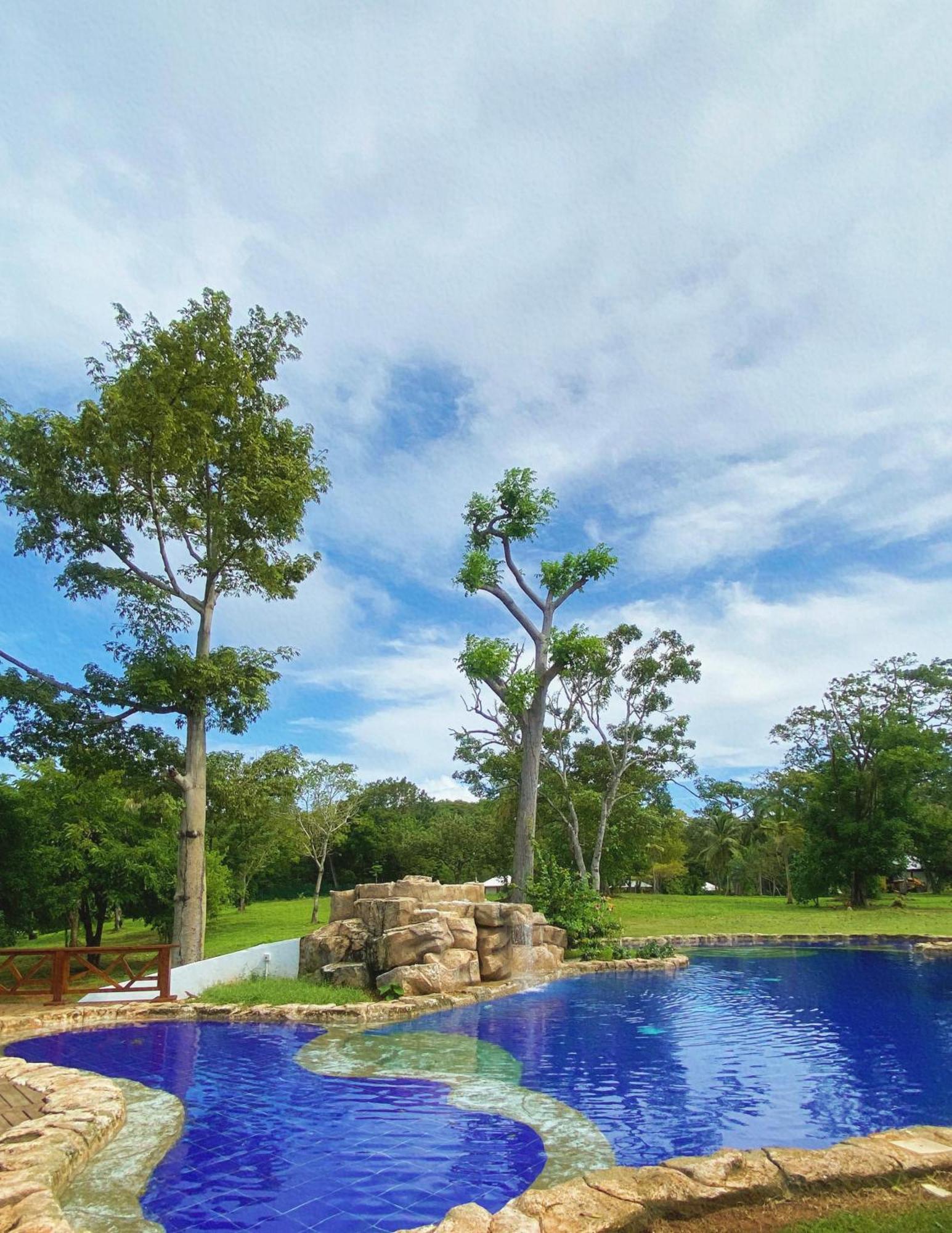 Miraflores Boutique Hotel Adults Only San Andrés 외부 사진
