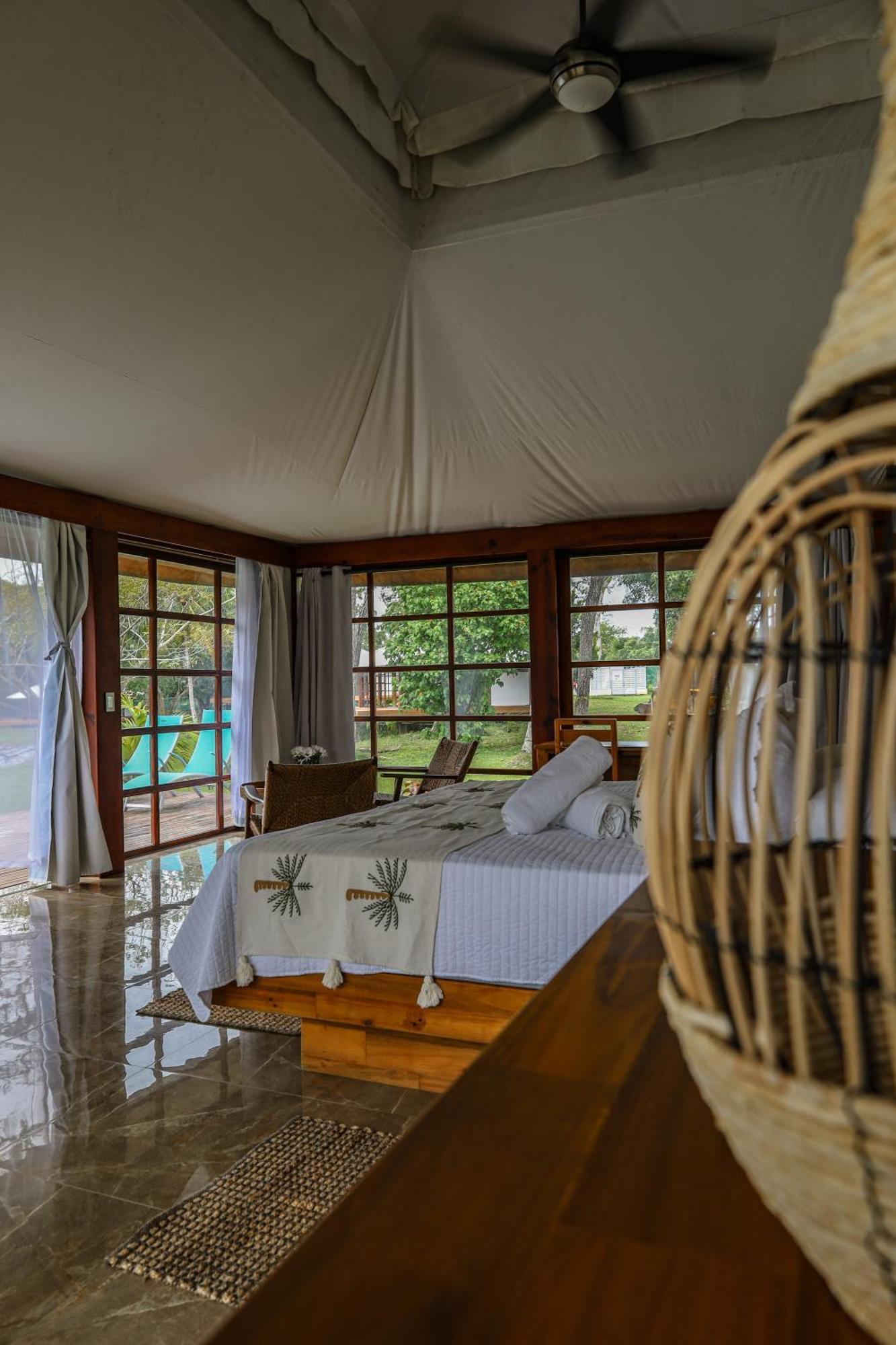 Miraflores Boutique Hotel Adults Only San Andrés 외부 사진