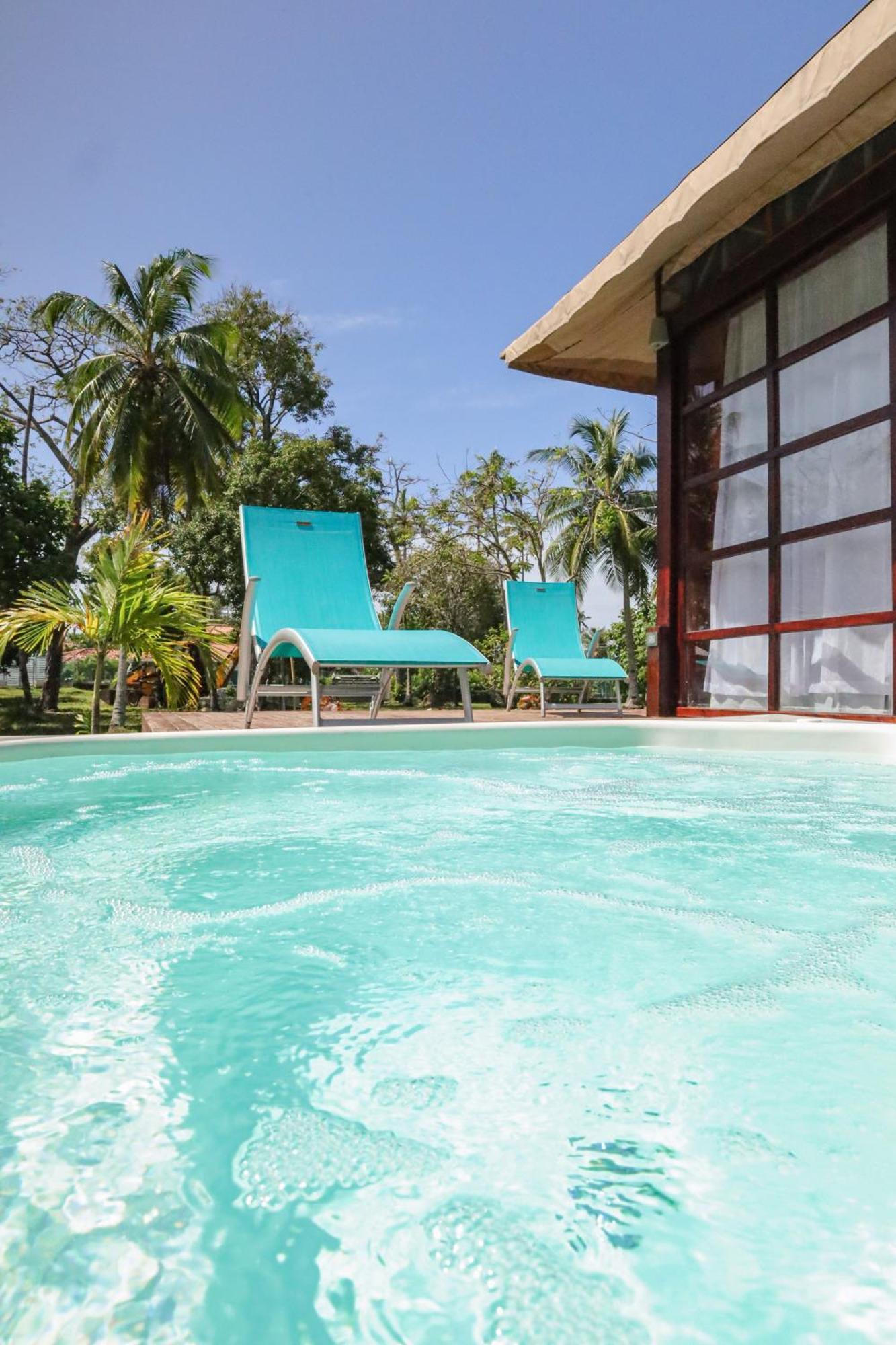 Miraflores Boutique Hotel Adults Only San Andrés 외부 사진